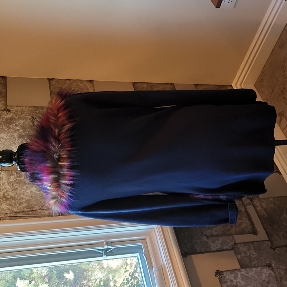 Jacket - Picture 6 of 8